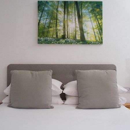 נורוויץ'' Wedgewood Guest House מראה חיצוני תמונה