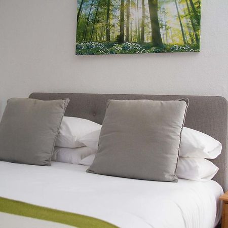 נורוויץ'' Wedgewood Guest House מראה חיצוני תמונה