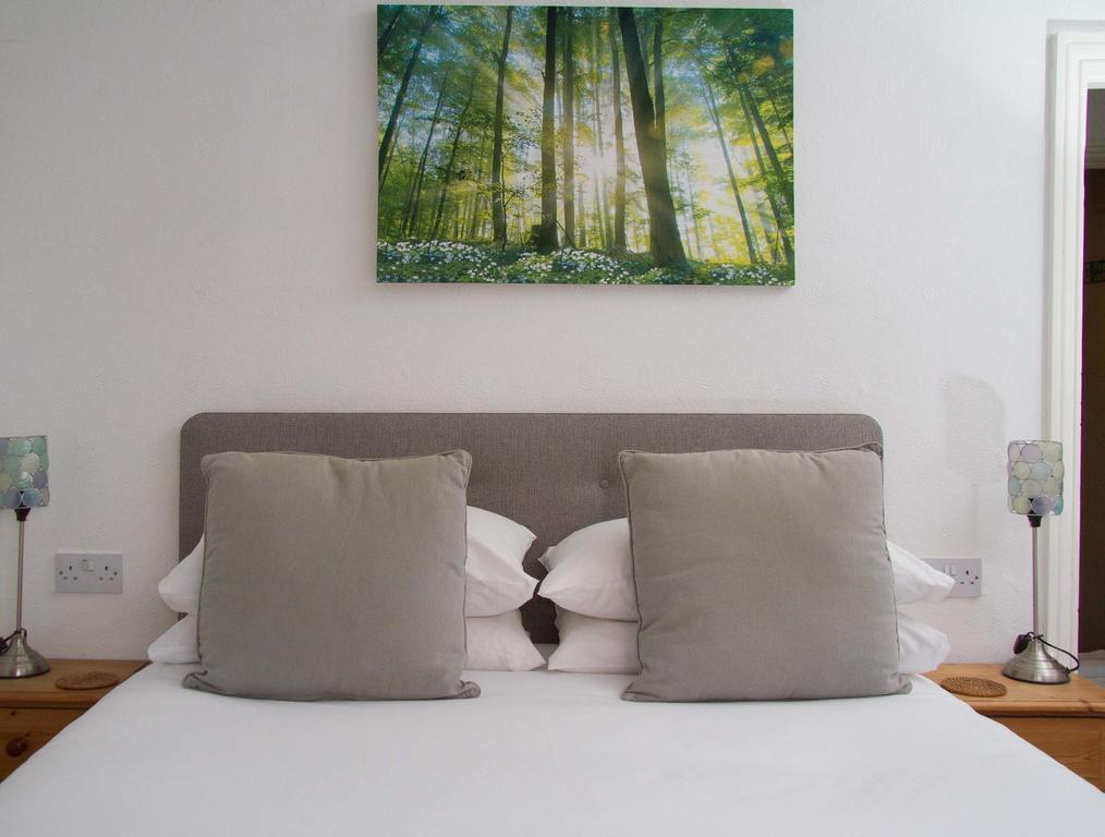 נורוויץ'' Wedgewood Guest House מראה חיצוני תמונה