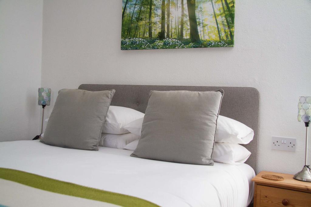 נורוויץ'' Wedgewood Guest House מראה חיצוני תמונה