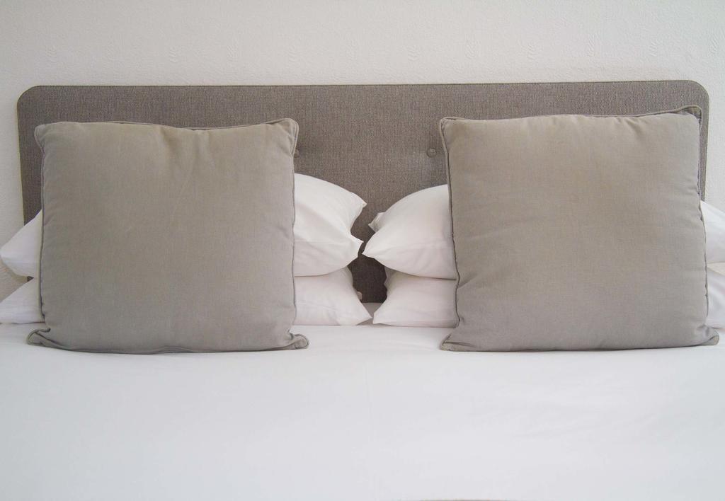 נורוויץ'' Wedgewood Guest House מראה חיצוני תמונה