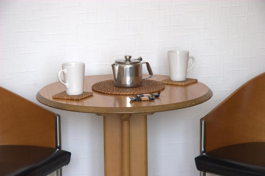 נורוויץ'' Wedgewood Guest House מראה חיצוני תמונה