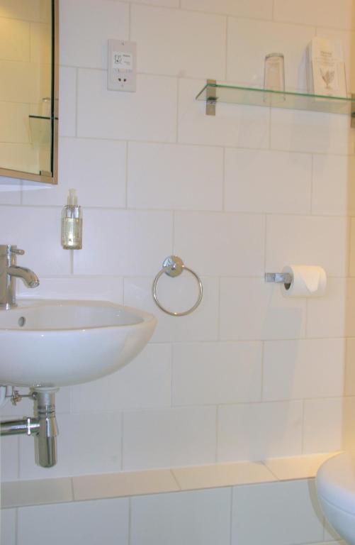 נורוויץ'' Wedgewood Guest House מראה חיצוני תמונה