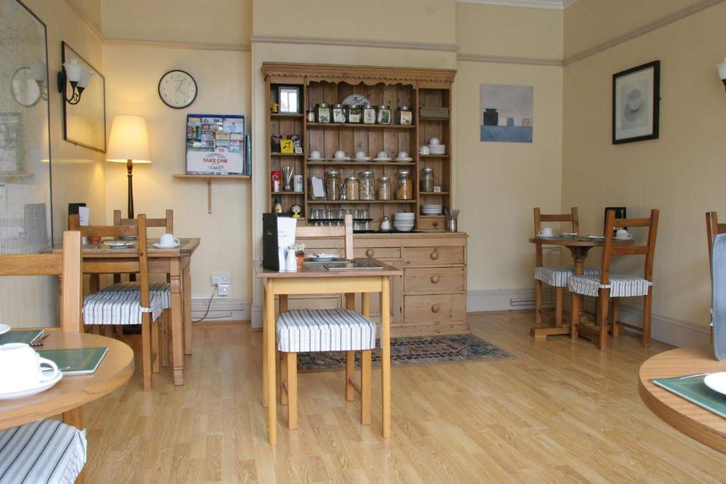 נורוויץ'' Wedgewood Guest House מראה חיצוני תמונה