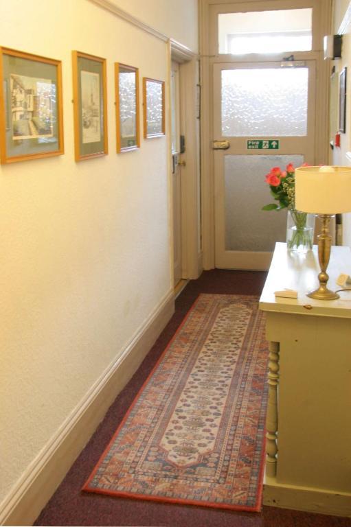 נורוויץ'' Wedgewood Guest House מראה חיצוני תמונה